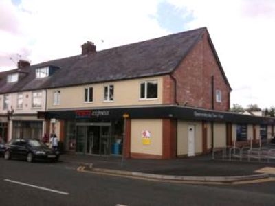 Property Image for Pensby, 1st Floor Offices, 323/327 Pensby Road, CH61 9ND