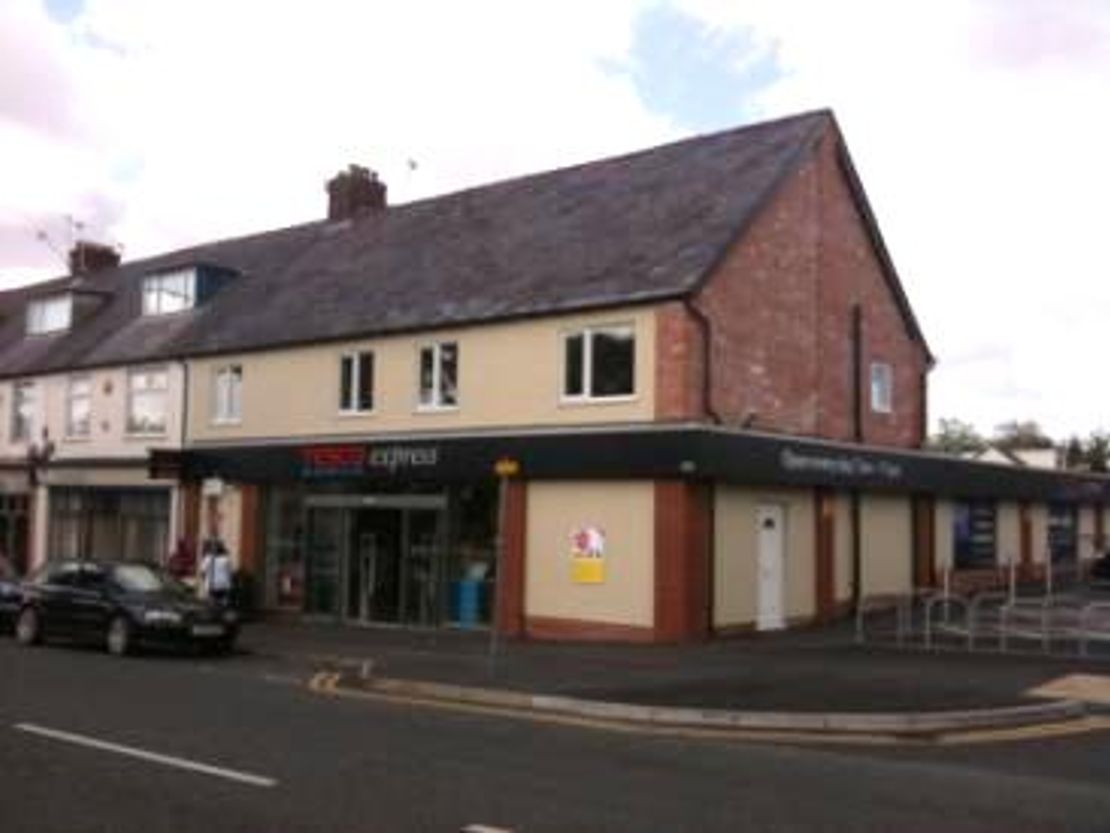 Pensby, 1st Floor Offices, 323/327 Pensby Road, CH61 9ND