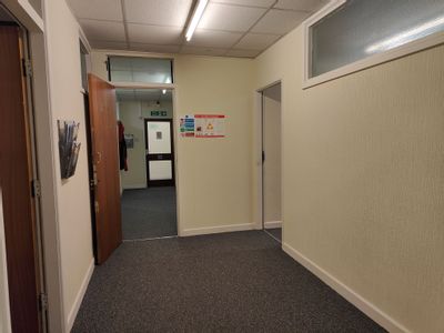 Property Image for Bispham, First Floor, 3 All Hallows Road, Blackpool. FY2 0AS