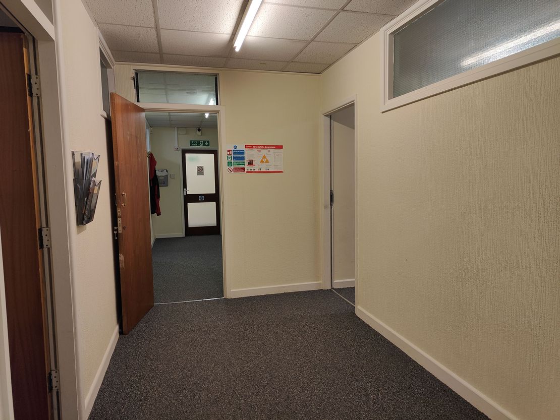 Bispham, First Floor, 3 All Hallows Road, Blackpool. FY2 0AS