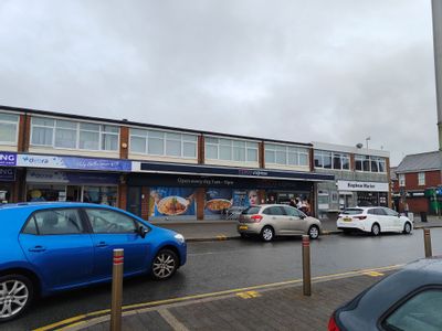 Property Image for Bispham, First Floor, 3 All Hallows Road, Blackpool. FY2 0AS
