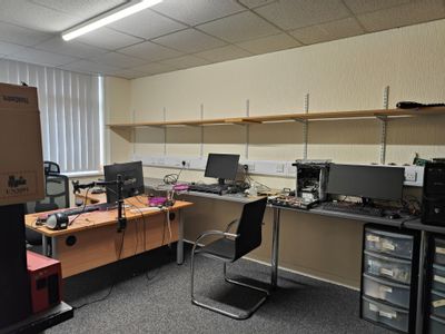 Property Image for Bispham, First Floor, 3 All Hallows Road, Blackpool. FY2 0AS