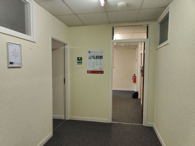 Property Image for Bispham, First Floor, 3 All Hallows Road, Blackpool. FY2 0AS