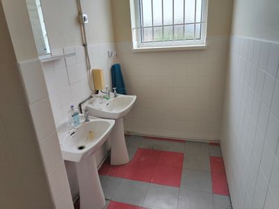 Property Image for Bispham, First Floor, 3 All Hallows Road, Blackpool. FY2 0AS