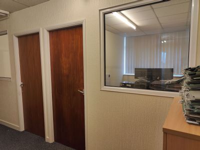 Property Image for Bispham, First Floor, 3 All Hallows Road, Blackpool. FY2 0AS