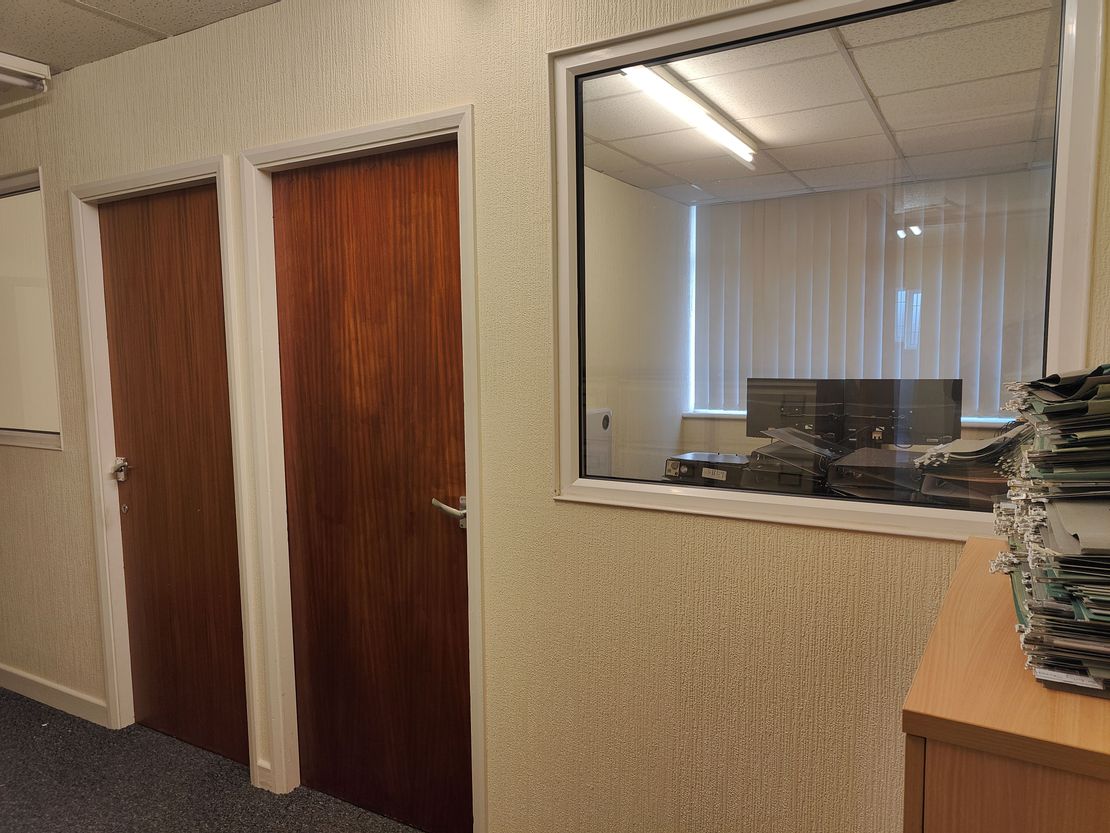 Bispham, First Floor, 3 All Hallows Road, Blackpool. FY2 0AS