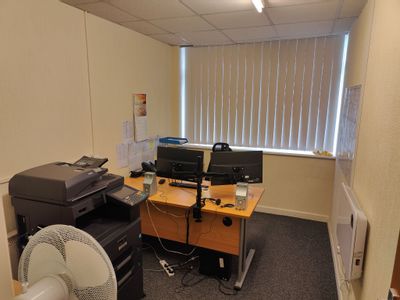 Property Image for Bispham, First Floor, 3 All Hallows Road, Blackpool. FY2 0AS