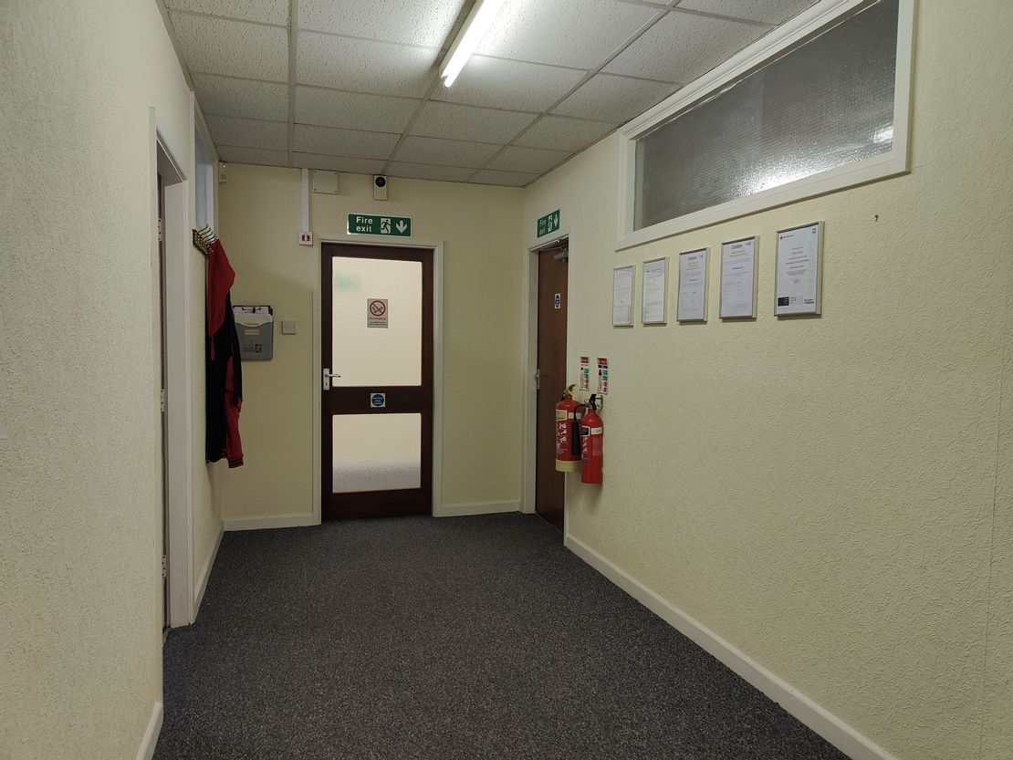 Bispham, First Floor, 3 All Hallows Road, Blackpool. FY2 0AS