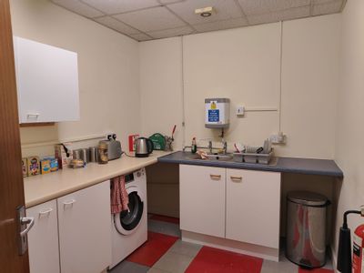 Property Image for Bispham, First Floor, 3 All Hallows Road, Blackpool. FY2 0AS