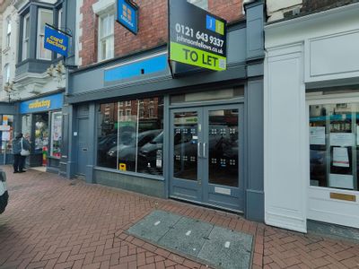 Property Image for Bridgnorth, 24 High Street, WV16 4DB