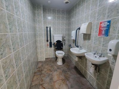 Property Image for Newcastle Under Lyme, 5-6 Ironmarket, ST5 1RF