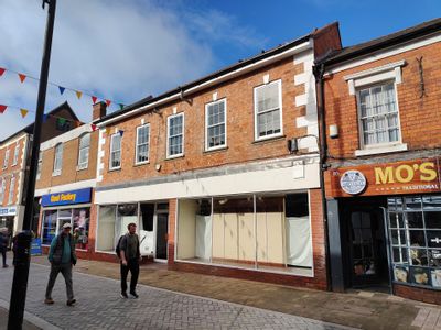 Property Image for Bromsgrove, 81-83 High Street, B61 8AQ