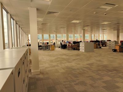 Property Image for Birmingham, 9th Floor, 60 Church Street, B3 2DJ