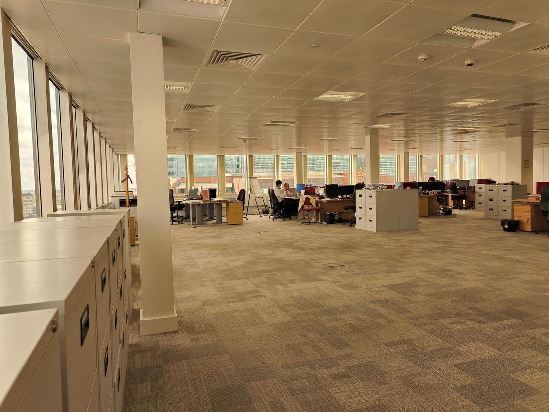 Birmingham, 9th Floor, 60 Church Street, B3 2DJ