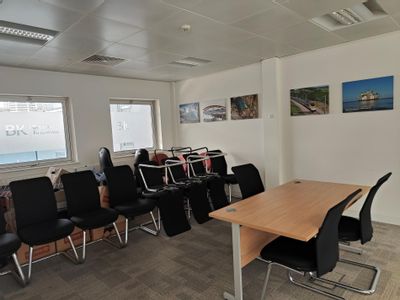 Property Image for Birmingham, 9th Floor, 60 Church Street, B3 2DJ