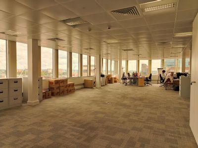 Property Image for Birmingham, 9th Floor, 60 Church Street, B3 2DJ