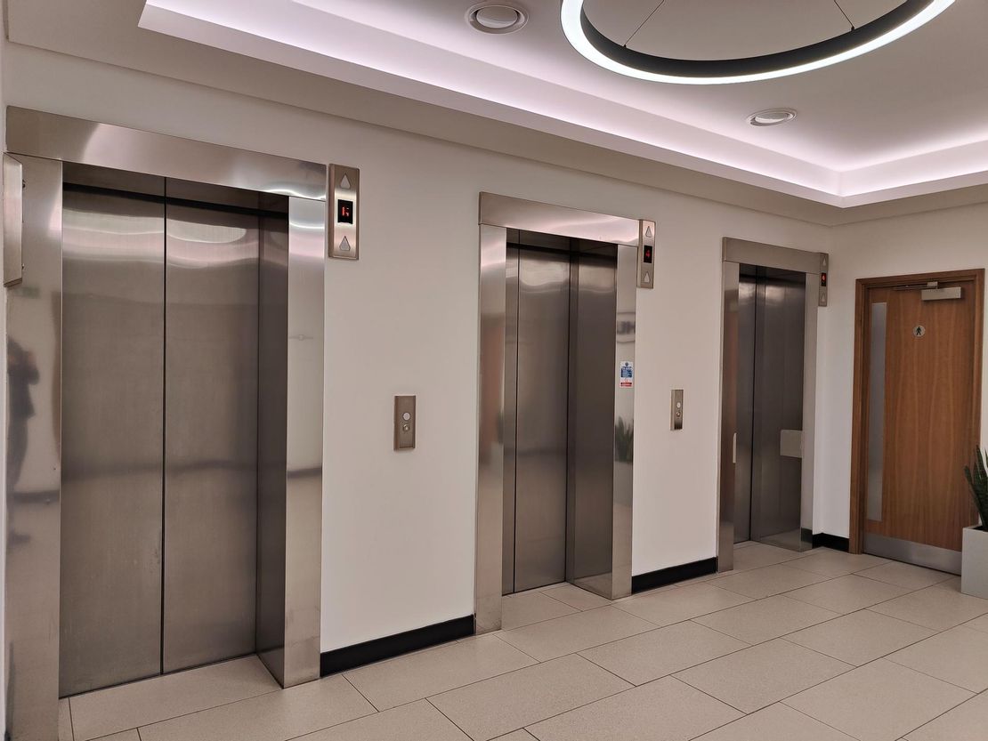 Birmingham, 9th Floor, 60 Church Street, B3 2DJ