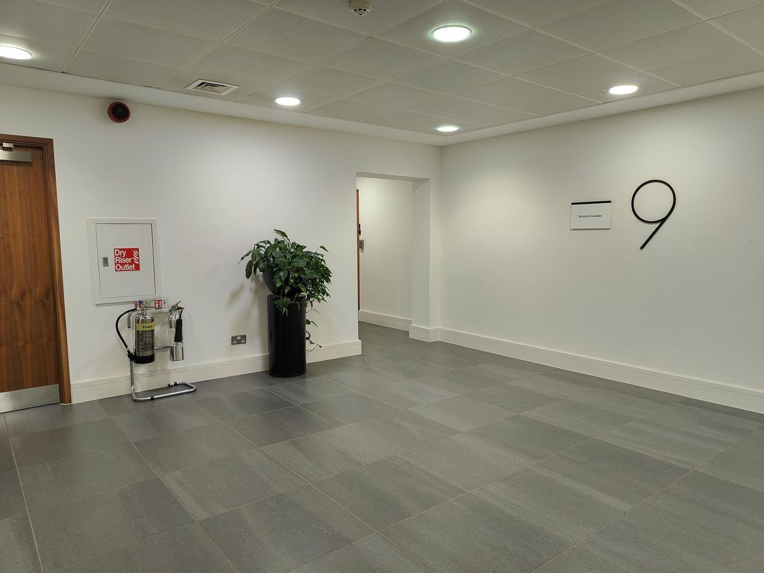 Birmingham, 9th Floor, 60 Church Street, B3 2DJ