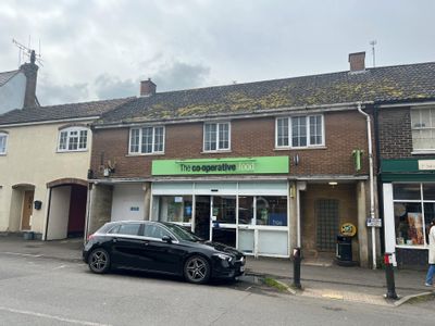 Property Image for Berkeley, 5 Salter Street, GL13 9BS