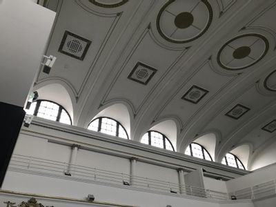 Property Image for Derby, Unit 3 Central Hall, East Street, DE1 2AF
