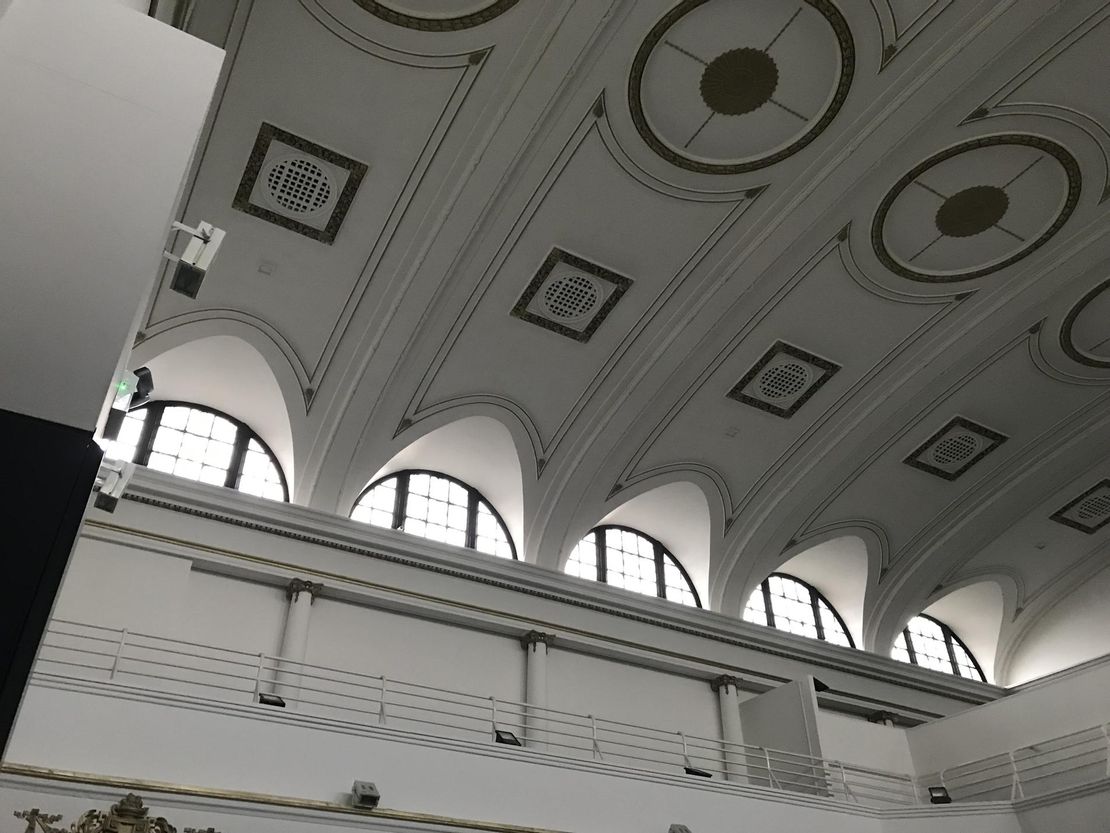 Derby, Unit 3 Central Hall, East Street, DE1 2AF
