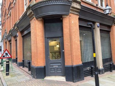 Property Image for Birmingham, 11 Cannon Street, B2 5EP