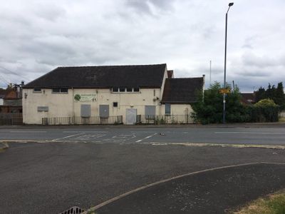 Property Image for Bidford on Avon, 76-87 High Street