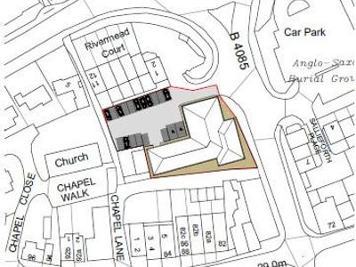 Property Image for Bidford on Avon, 76-87 High Street