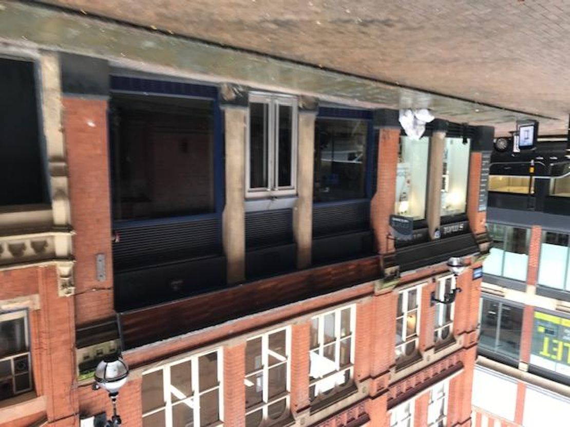 Birmingham, 7 Fore Street, B2 5ER
