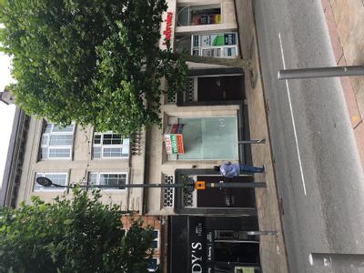 Property Image for Wolverhampton, 36 Queen Square, WV1 1TL