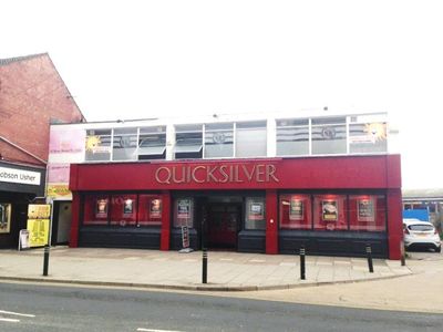 Property Image for Goole, 1st Floor, 2 Pasture Road, DN14 6EZ