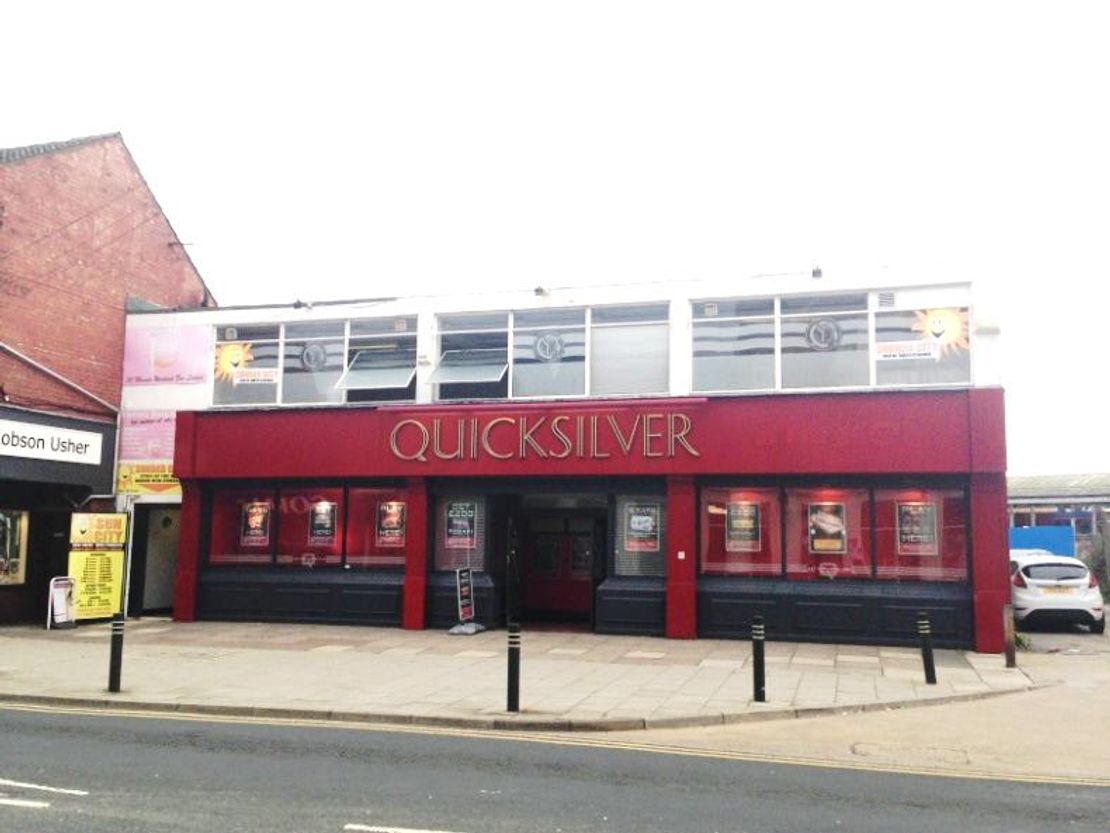 Goole, 1st Floor, 2 Pasture Road, DN14 6EZ
