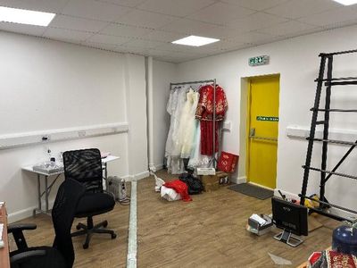 Property Image for Aston, Unit 5 Wing Yip Business Centre, 278 Thimble Mill Lane, B7 5HD