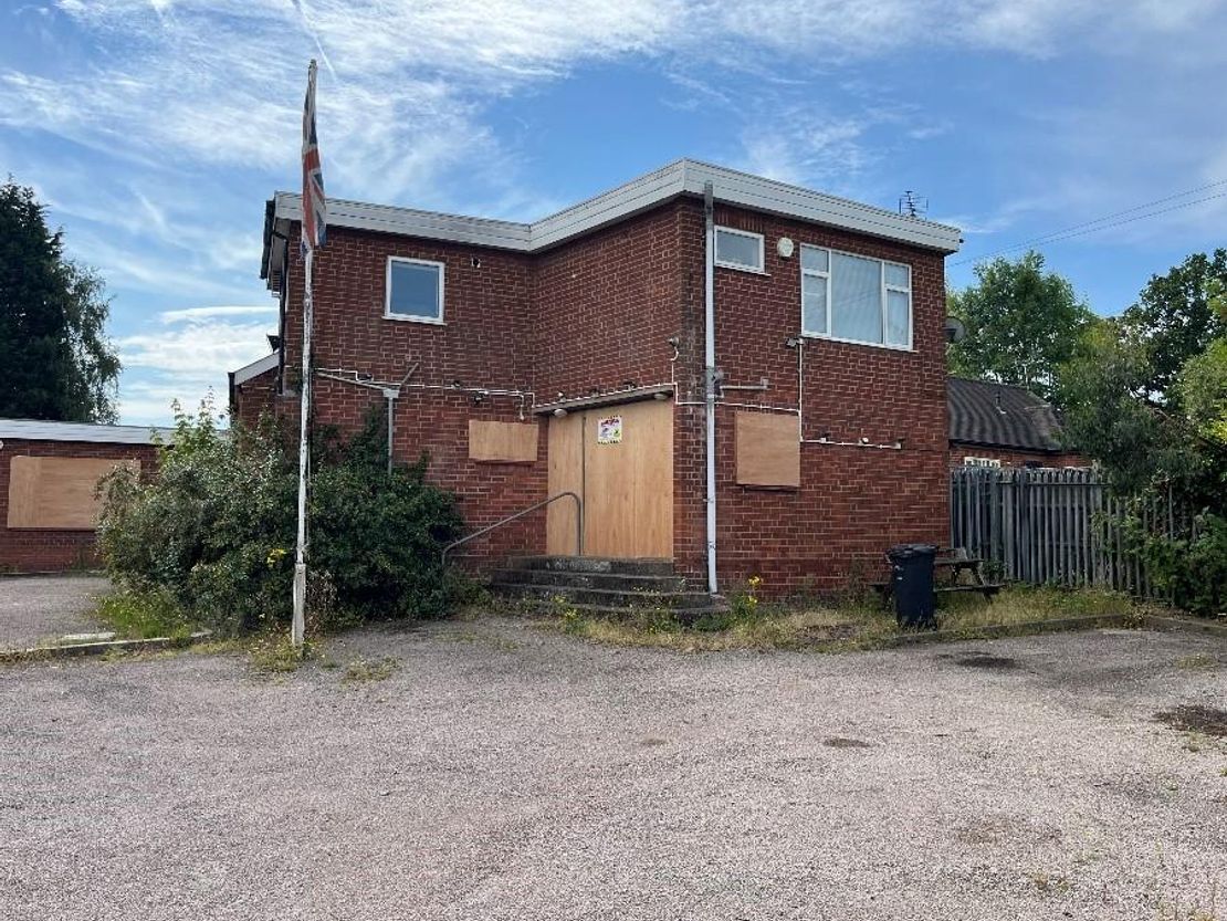 Balsall Common, 316 Station Road, CV7 7EF
