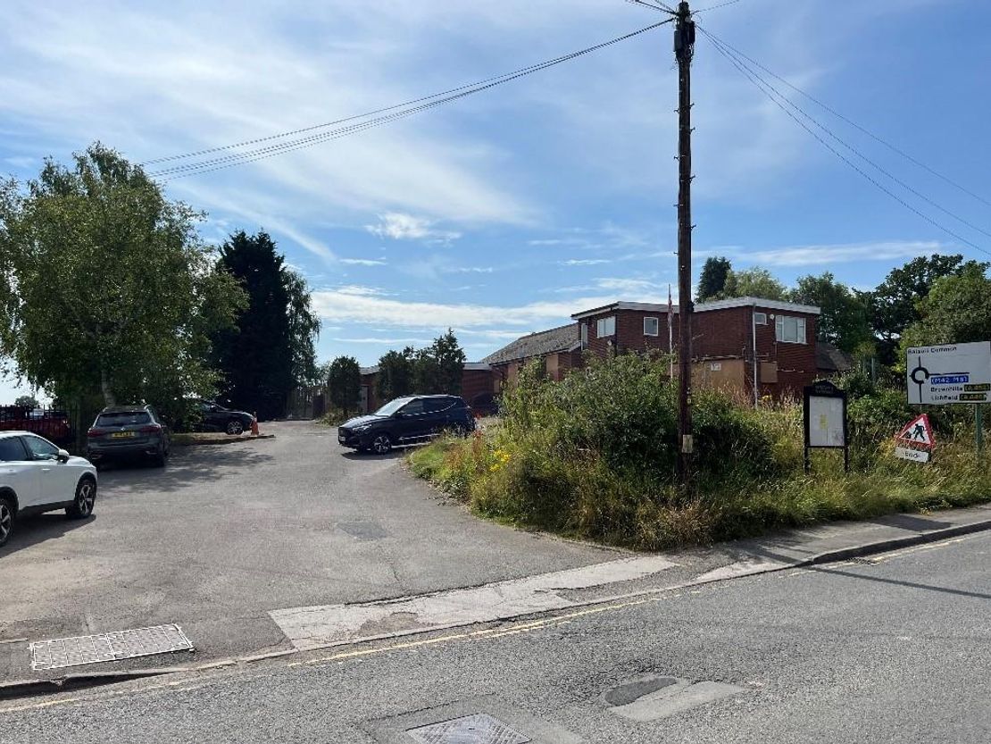 Balsall Common, 316 Station Road, CV7 7EF