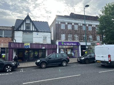 Property Image for Northfield, 768 Bristol Road South, B31 2NN