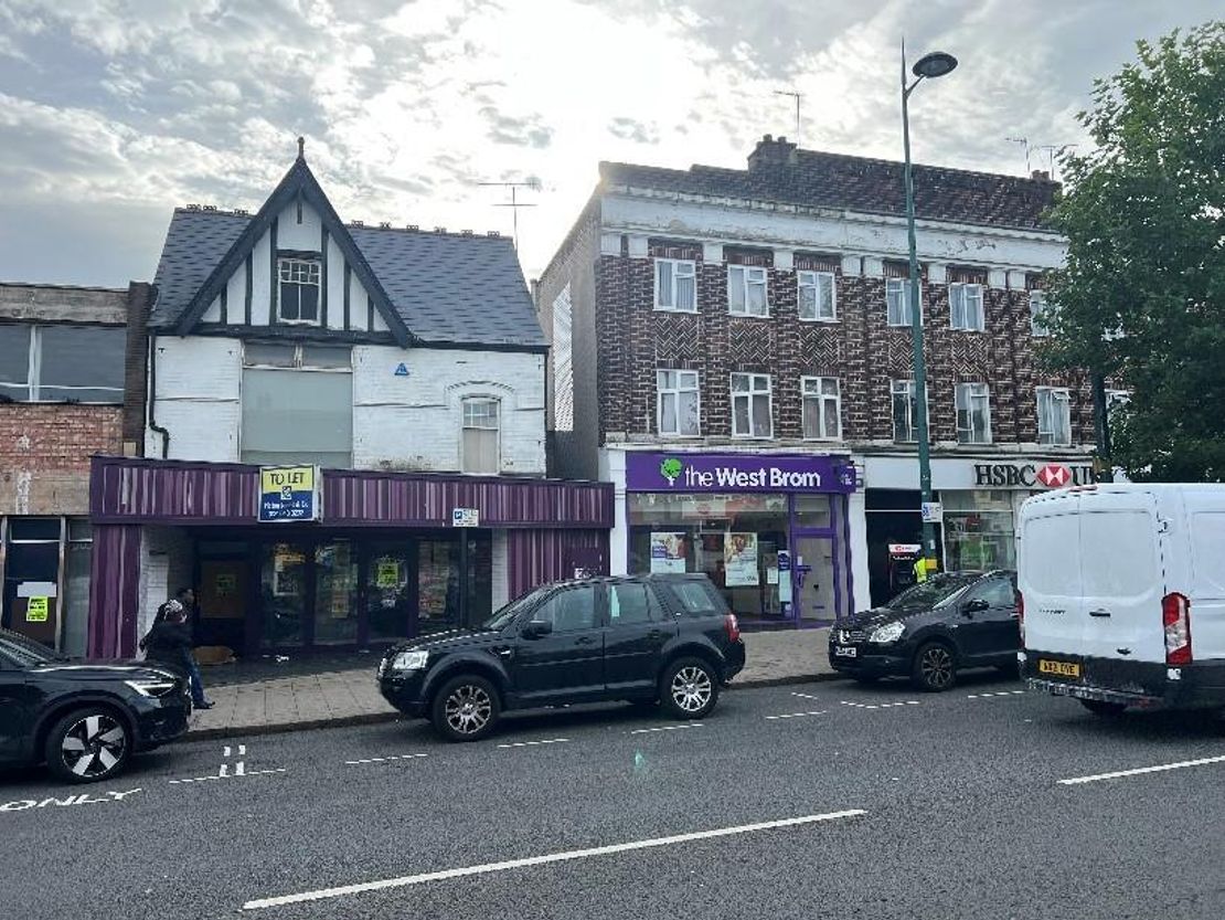 Northfield, 768 Bristol Road South, B31 2NN