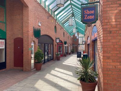 Property Image for Melton Mowbray, The Bell Centre, LE13 1PJ