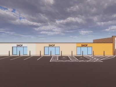 Property Image for Wolverhampton, 492 Stafford Road, WV10 6AN