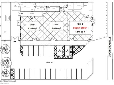 Property Image for Wolverhampton, 492 Stafford Road, WV10 6AN