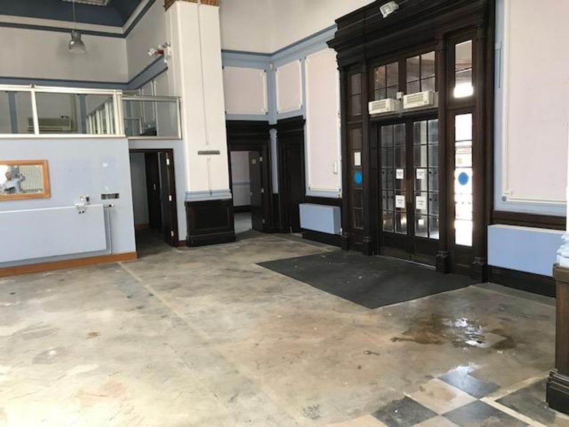 Gainsborough, 1-3 Market Street & 2a Market Place, DN21 2BP
