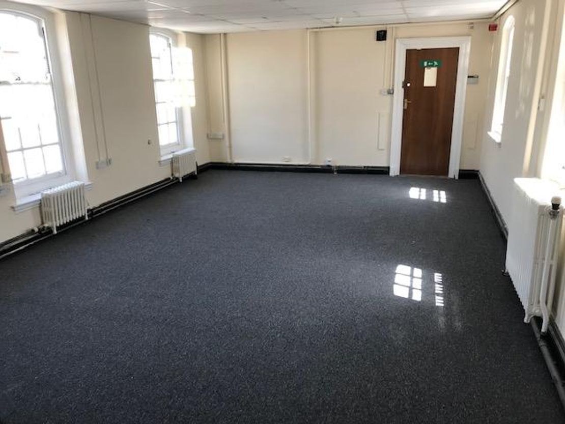 Gainsborough, 1-3 Market Street & 2a Market Place, DN21 2BP