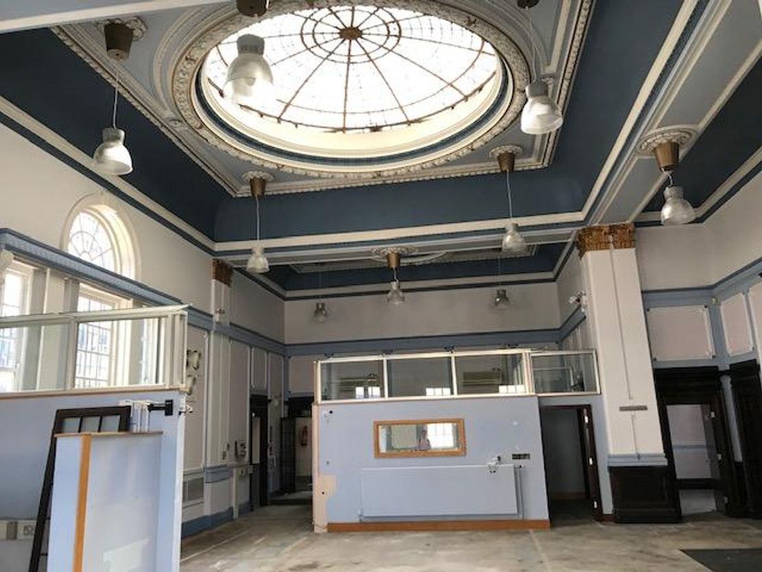 Gainsborough, 1-3 Market Street & 2a Market Place, DN21 2BP