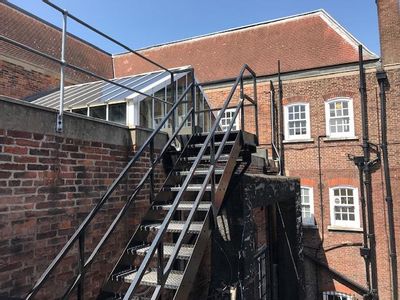 Property Image for Gainsborough, 1-3 Market Street & 2a Market Place, DN21 2BP