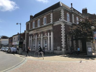 Property Image for Gainsborough, 1-3 Market Street & 2a Market Place, DN21 2BP