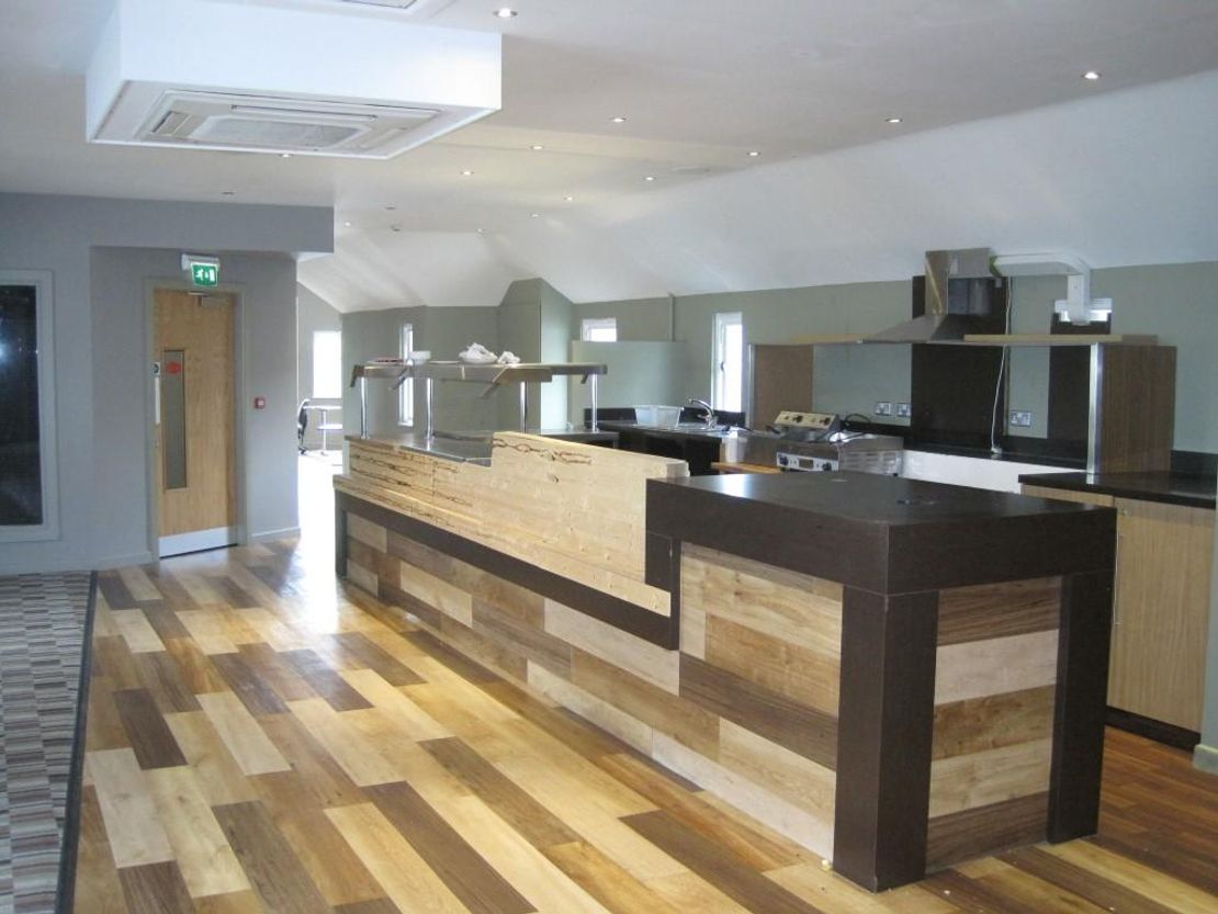 Ambleside, Market Place, LA22 9BT