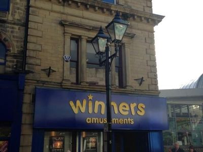 Property Image for Keighley, 58 Low Street, BD21 3PT
