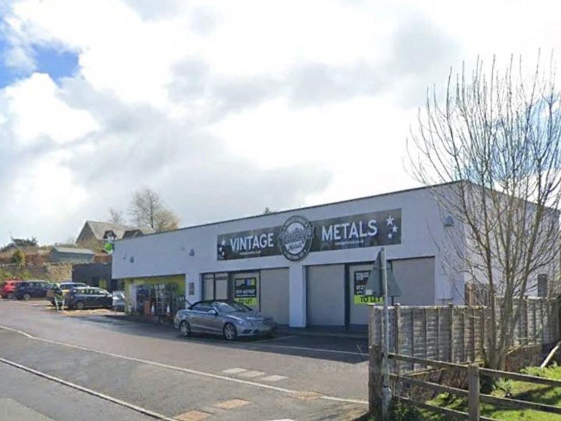 Bream, Coleford Road, GL15 6ES