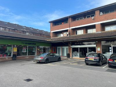 Property Image for Wantage, Grove, 1 Savile Way, OX12 0PT