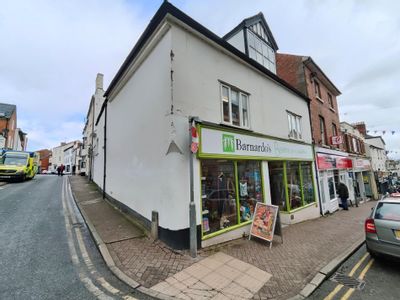 Property Image for Ross on Wye, 6-7 Broad Street, HR9 7EA
